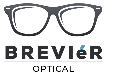 Brevier Logo
